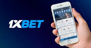 1xBet Thailand Download APP A Comprehensive Guide -132667451