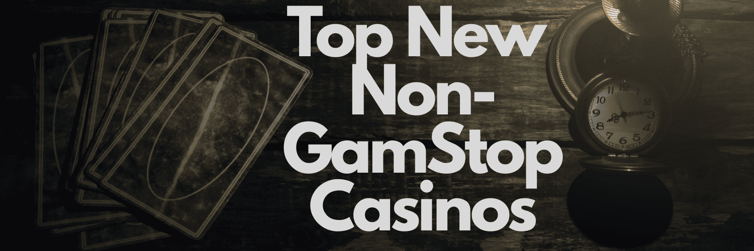 Discover the Best Non-Gamstop Casinos Play Freely! Discover the Best Non-Gamstop Casinos Play Freely!