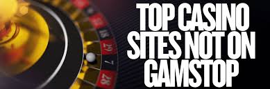 Exploring Non Gamstop Casinos Freedom in Online Gambling 1073799143