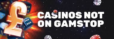 Exploring Non Gamstop Casinos Freedom in Online Gambling 1073799143