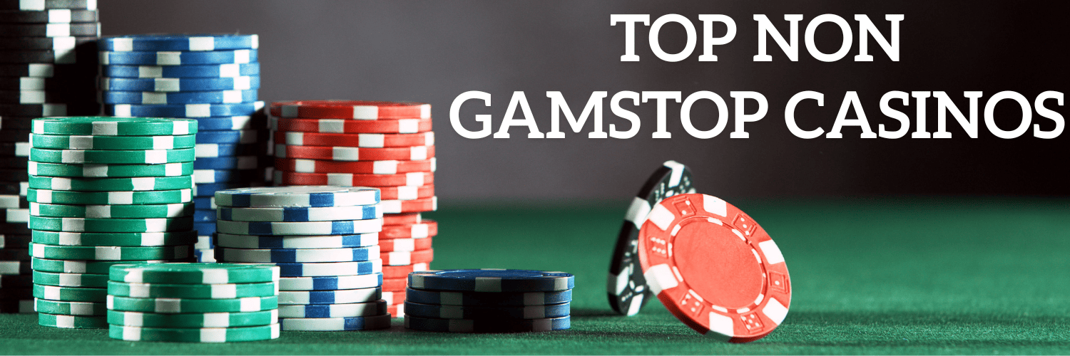 Exploring Non Gamstop UK Casino Sites A Comprehensive Guide 933974033