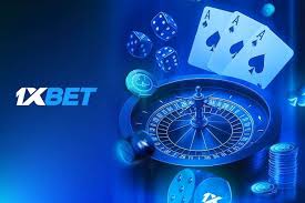 1xBet Algeria Your Ultimate Betting Experience 1864180893