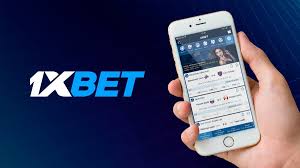 1xBet Mobile App A Comprehensive Guide