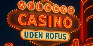 Casinoer Uden MitID Find De Bedste Online Muligheder Casinoer Uden MitID Find De Bedste Online Muligheder
