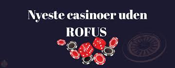 Casinoer Uden MitID Find De Bedste Online Muligheder Casinoer Uden MitID Find De Bedste Online Muligheder