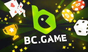 Discover the Exciting World of BC HashGame Crypto Casino