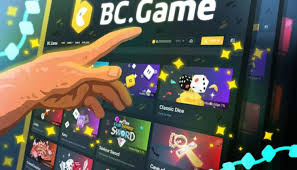 Discover the Exciting World of BC HashGame Crypto Casino