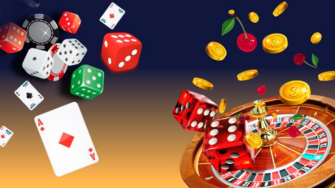 Discover the Exciting World of Online Casino BubblesBet