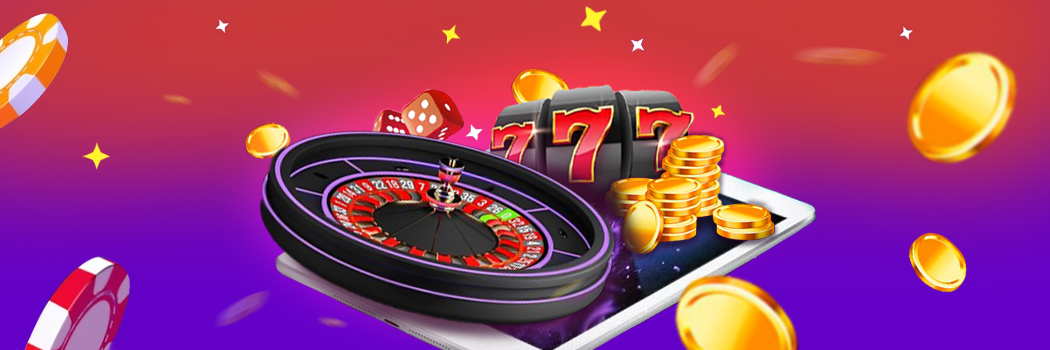 Discover the Thrills of Hustles Casino Online Games