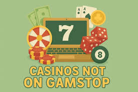 Discover the World of Non-GamStop Casinos -2081351622