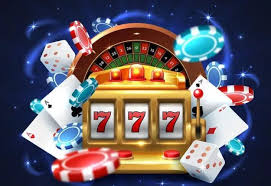 Experience the Thrill of Casino Cherry Gold UK