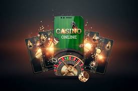 Experience the Thrill of God55 Casino Your Ultimate Online Gaming Destination