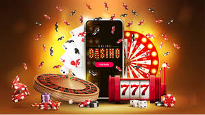 Experience Thrilling Gaming at Letou Casino