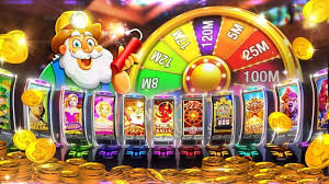 Experience Thrilling Wins at Kaboom Slots Casino Experience Thrilling Wins at Kaboom Slots Casino
