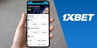 Explore 1xBet Cambodia The Premier Online Betting Experience