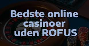Online Casino Curacao - En Guide til Spil og Underholdning Online Casino Curacao - En Guide til Spil og Underholdning