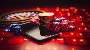 Casino Bets.io UK Your Ultimate Online Gaming Destination