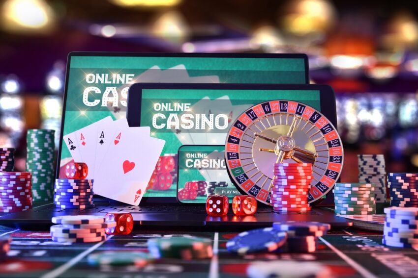Casino Extreme Canada Your Gateway to an Ultimate Gaming Experience Casino Extreme Canada Your Gateway to an Ultimate Gaming Experience