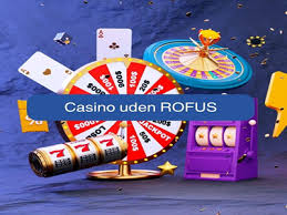 Casino Trods Rufus En Dybdegående Guide til Spiloplevelser Casino Trods Rufus En Dybdegående Guide til Spiloplevelser
