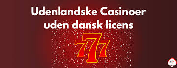Casino Uden Indskud Din Guide til Gratis Spiloplevelser