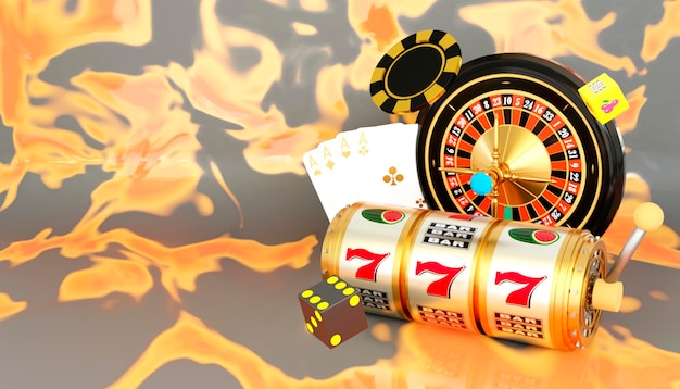 Casino Uden Indskud Din Guide til Gratis Spiloplevelser