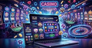 Casino Uden MitID En Guide til Udenlandske Spilmuligheder Casino Uden MitID En Guide til Udenlandske Spilmuligheder