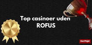 Casino Uden MitID En Guide til Udenlandske Spilmuligheder Casino Uden MitID En Guide til Udenlandske Spilmuligheder