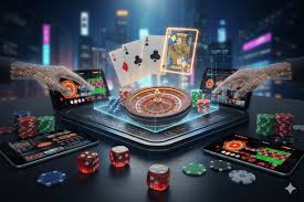 Casino Uden NemID og ROFUS En Ny Verden af Spilmuligheder Casino Uden NemID og ROFUS En Ny Verden af Spilmuligheder