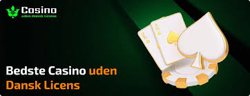 Casinoer uden MitID Fordele og Udfordringer Casinoer uden MitID Fordele og Udfordringer