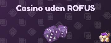 Dansk Casino Uden Om Rufus Alternativer til Danske Spillemyndigheder