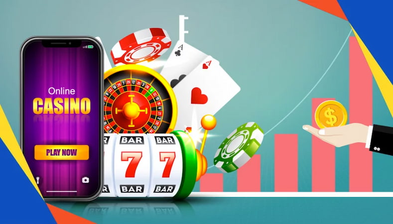 Discover the Excitement at Casino 770 674586534