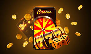 Discover the Excitement of JokerY Casino A Comprehensive Review