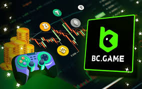 Discover the Thrills at Bcgame.sk Casino -739841950