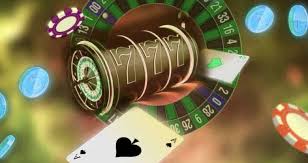 Golden Pharaoh Casino Your Gateway to Luxurious Online Gaming