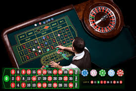 The Freedom of Live Roulette Play Anytime, Anywhere