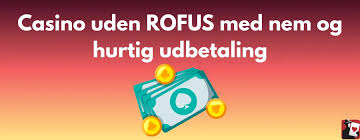 Udenlandske Klarna Casinoer - Din Guide til Sikker Online Gaming