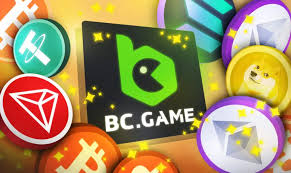 BC.Game DK Casino The Future of Online Gambling