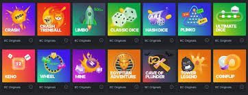 Discover BC Game Casino Romania Your Ultimate Gaming Experience Discover BC Game Casino Romania Your Ultimate Gaming Experience