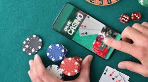 Golden Lion Casino & Sportsbook A World of Betting Excitement Golden Lion Casino & Sportsbook A World of Betting Excitement