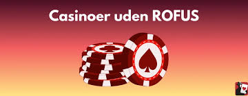 Gratis Casino Bonus Uden Indbetaling - Alt Du Skal Vide