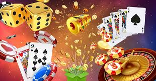 Innovative Strategies How Online Casinos Are Building Their Empire