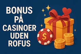 Udenlandsk Casino Uden Rufus - En Guide til Spiloplevelser Udenlandsk Casino Uden Rufus - En Guide til Spiloplevelser